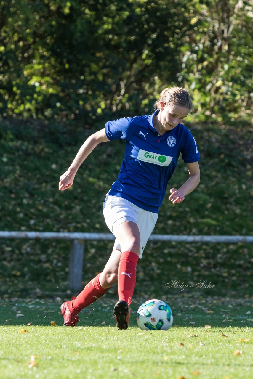 Bild 183 - Frauen Holstein Kiel - SV Meppen : Ergebnis: 1:1